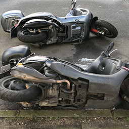 ประกันรถมอเตอร์ไซค์ 2+ คุ้มครองครอบคลุม ราคาคุ้มค่า